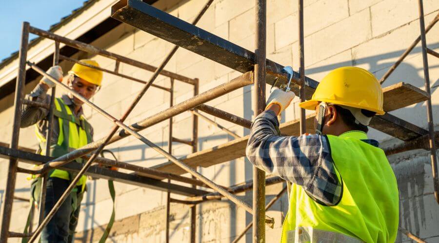Professional fairlawn roofing services in Stephan, SD